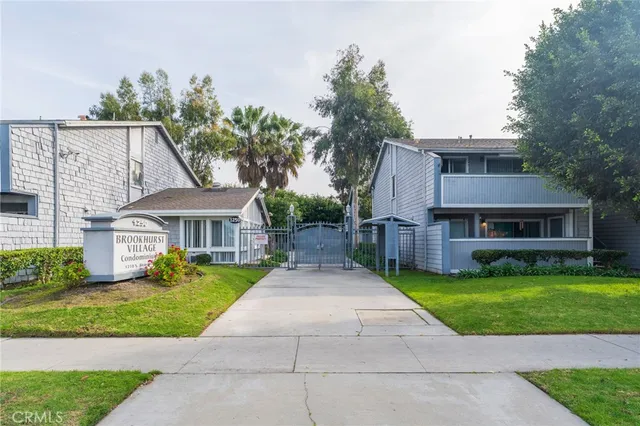 $549,000 | 1250 South Brookhurst Street, Unit 2033, Anaheim, CA 92804