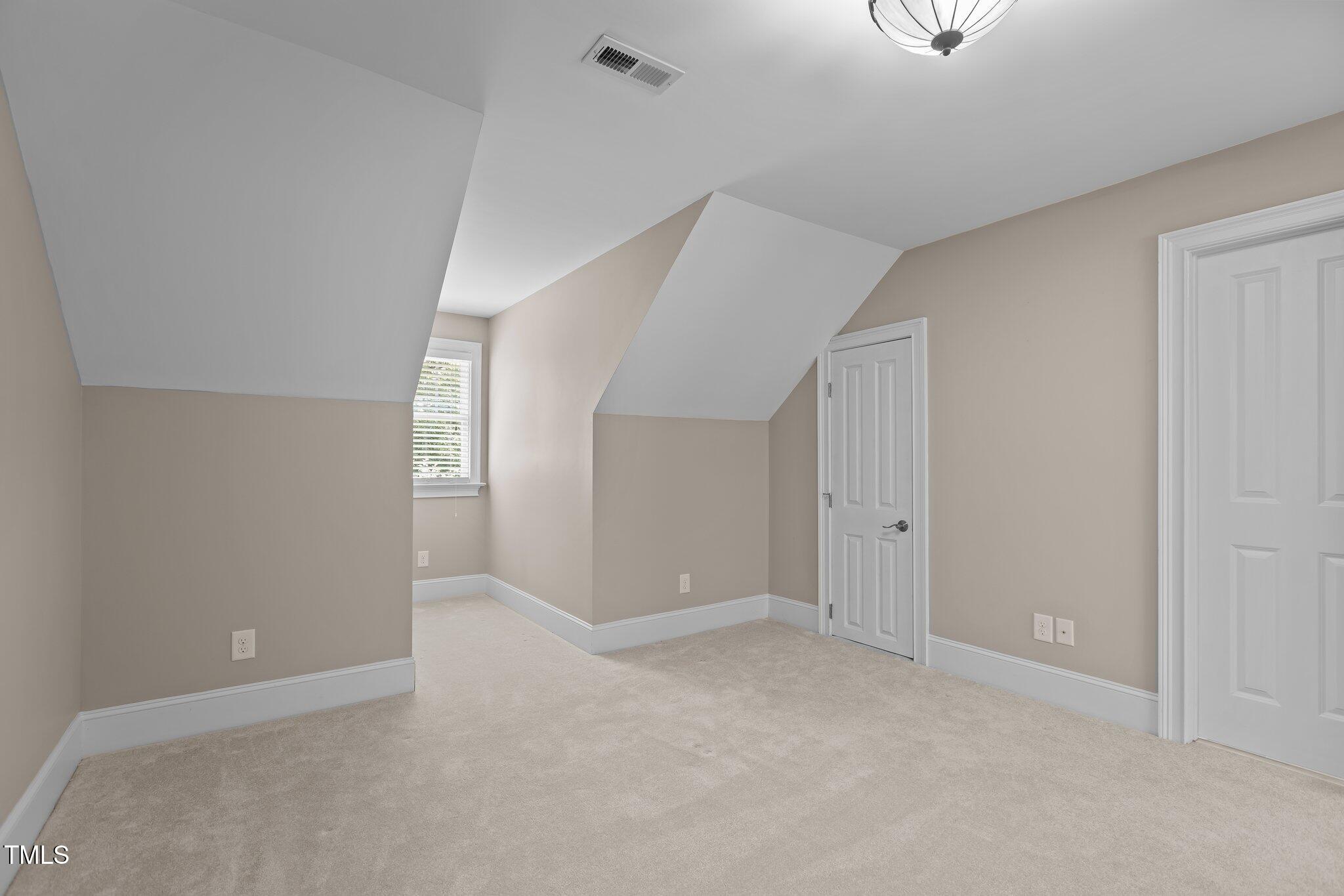 3600 Trail 23 Durham, NC 27707 - Photo 45 of 68 a view of an empty room