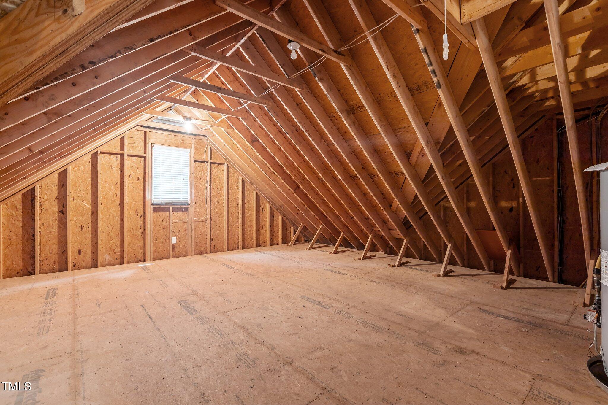 3600 Trail 23 Durham, NC 27707 - Photo 47 of 68 a view of an empty room