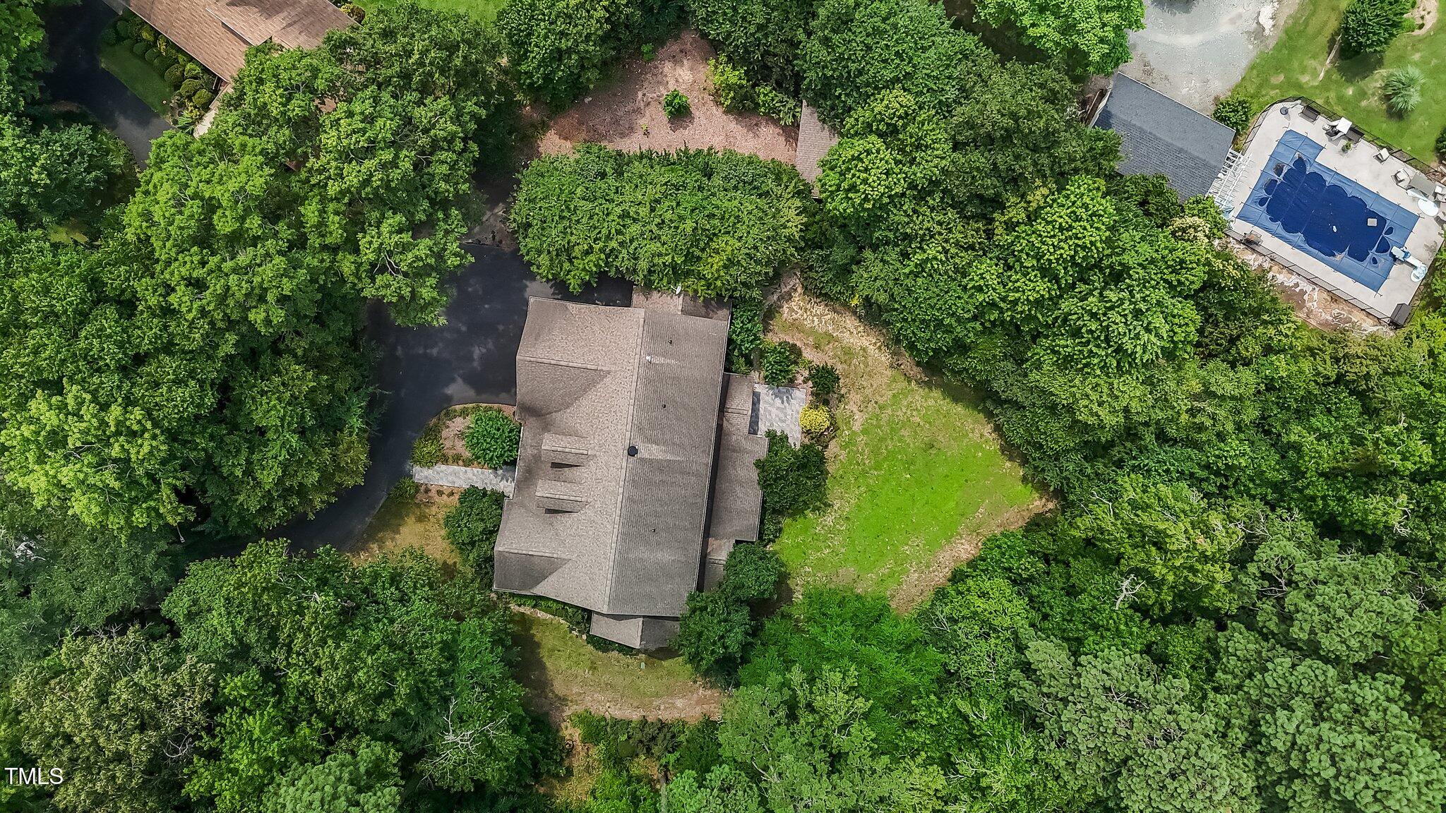 3600 Trail 23 Durham, NC 27707 - Photo 65 of 68 68-web-or-mls-DJI_20250625144429_0114_D