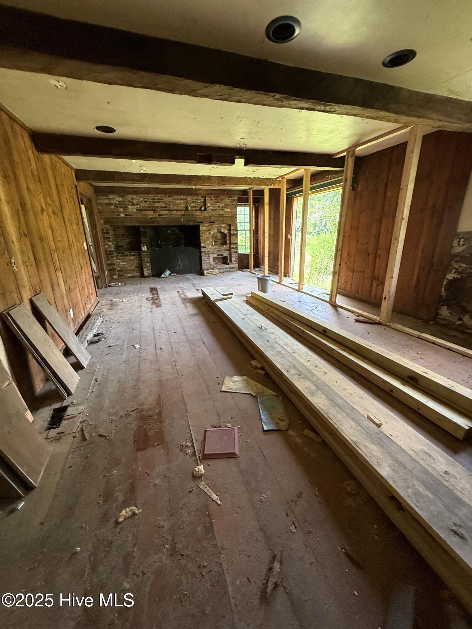 245 Spivey Road Tabor City, NC 28463 - Photo 29 of 33 lr