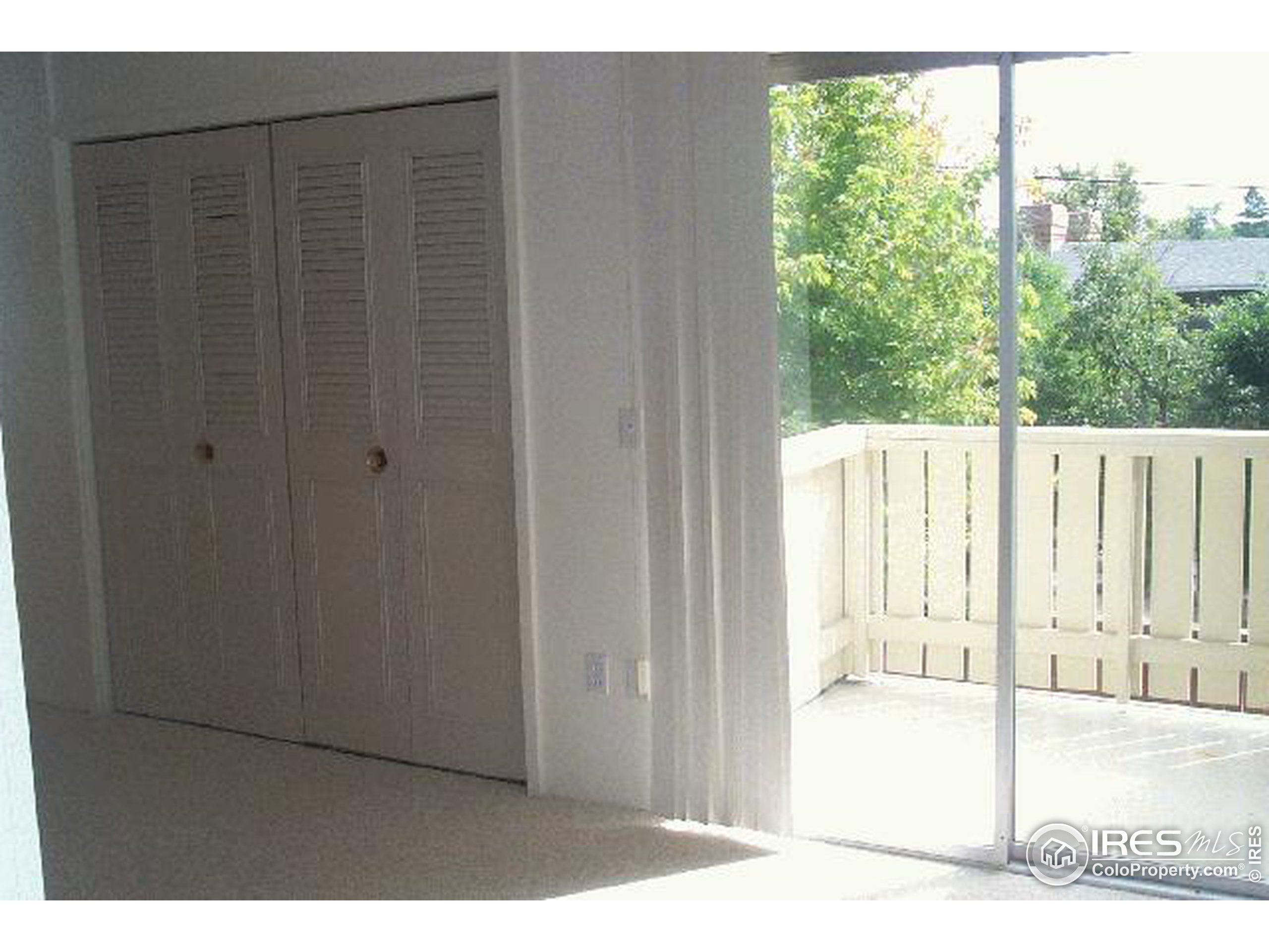 3582 Broadway Boulder, CO 80304 - Photo 6 of 6 a view of a room that has a window in it