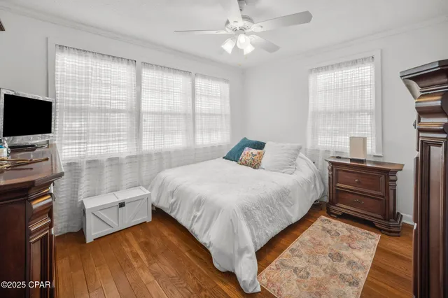 $425,000 | 221 North Cove Boulevard, Panama City, FL 32401