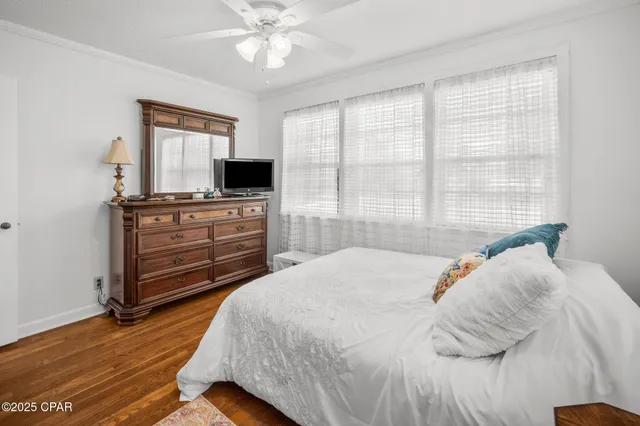 $425,000 | 221 North Cove Boulevard, Panama City, FL 32401