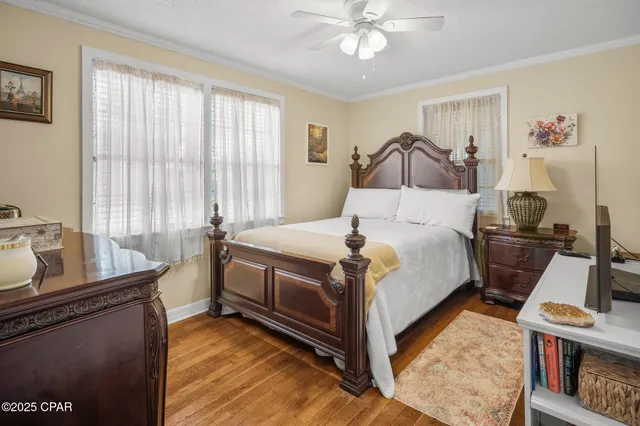 $425,000 | 221 North Cove Boulevard, Panama City, FL 32401