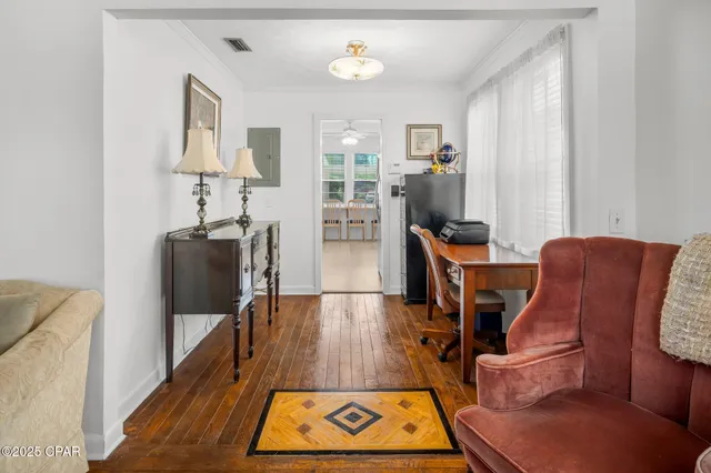 $425,000 | 221 North Cove Boulevard, Panama City, FL 32401