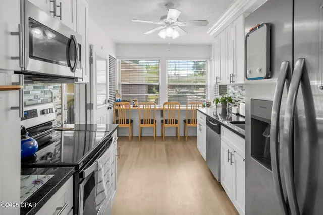 $425,000 | 221 North Cove Boulevard, Panama City, FL 32401