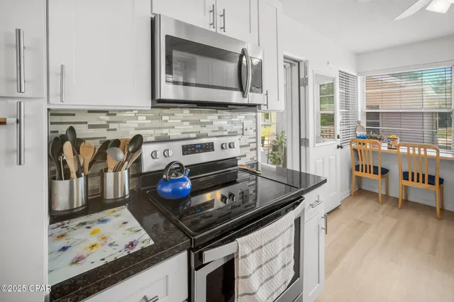 $425,000 | 221 North Cove Boulevard, Panama City, FL 32401