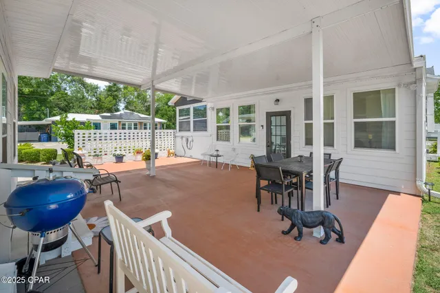 $425,000 | 221 North Cove Boulevard, Panama City, FL 32401