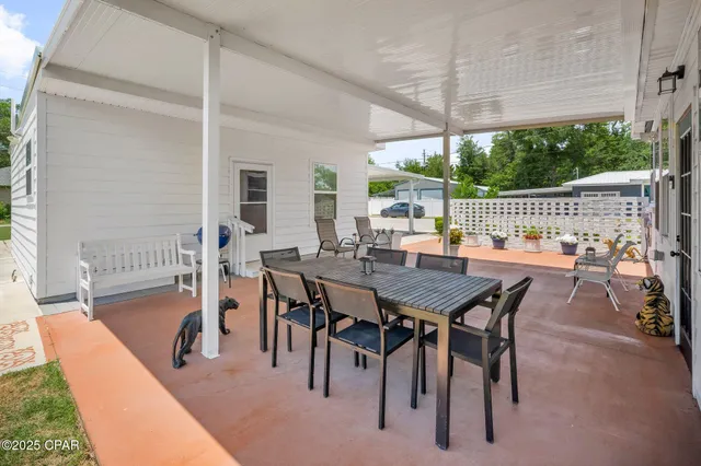 $425,000 | 221 North Cove Boulevard, Panama City, FL 32401