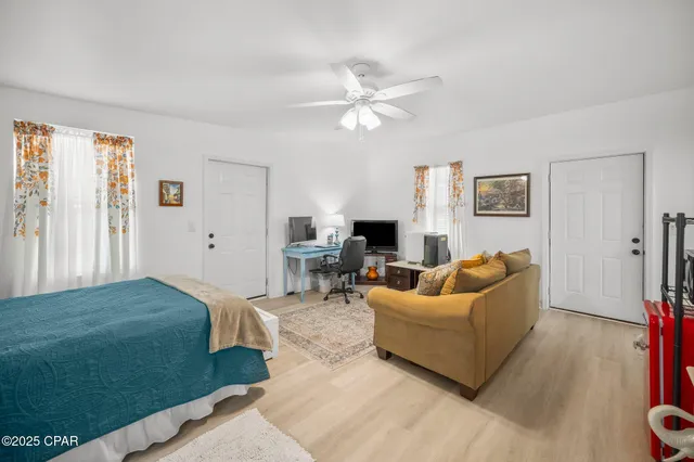 $425,000 | 221 North Cove Boulevard, Panama City, FL 32401