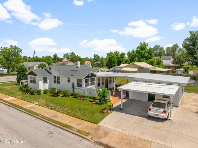 $425,000 | 221 North Cove Boulevard, Panama City, FL 32401