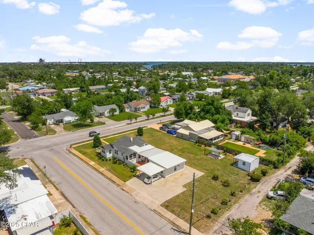 $425,000 | 221 North Cove Boulevard, Panama City, FL 32401