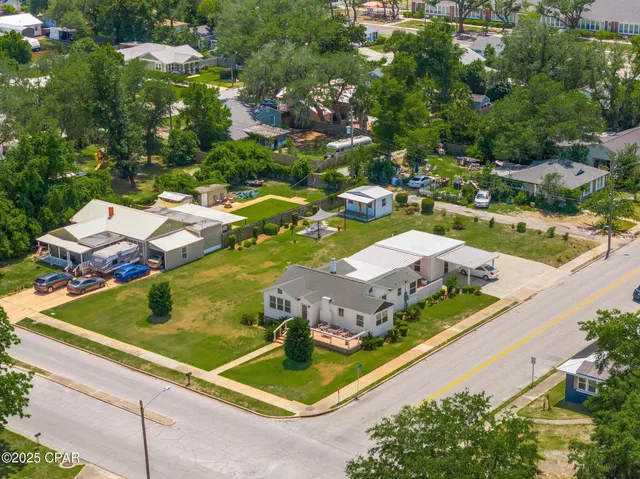$425,000 | 221 North Cove Boulevard, Panama City, FL 32401