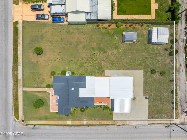 $425,000 | 221 North Cove Boulevard, Panama City, FL 32401