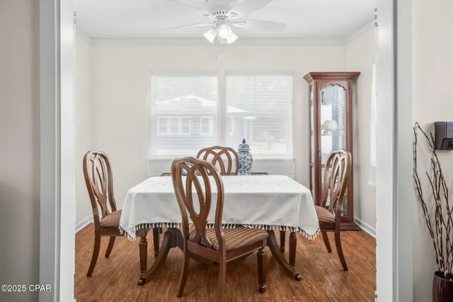 $425,000 | 221 North Cove Boulevard, Panama City, FL 32401