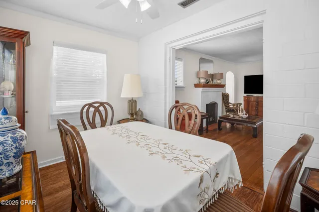 $425,000 | 221 North Cove Boulevard, Panama City, FL 32401