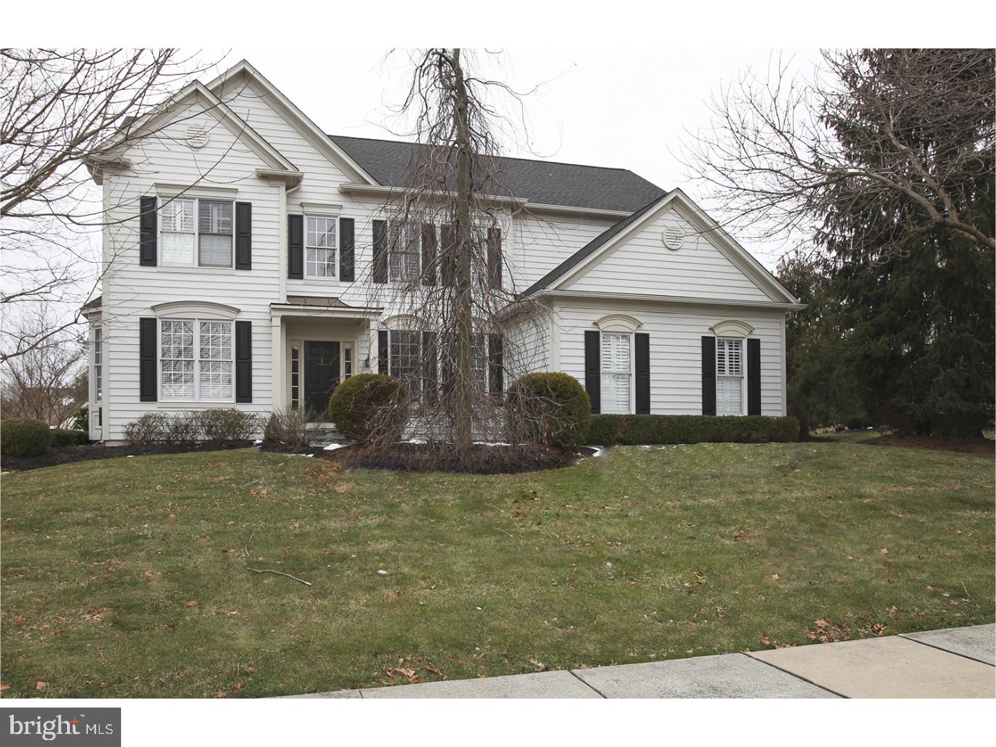 11 Millers Road Newtown, PA 18940 - Photo 1 of 25 Exterior Front
