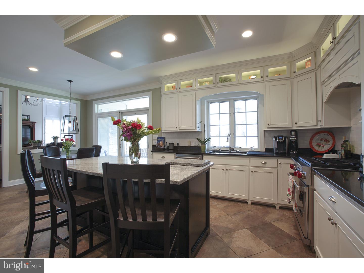 11 Millers Road Newtown, PA 18940 - Photo 11 of 25 Kitchen