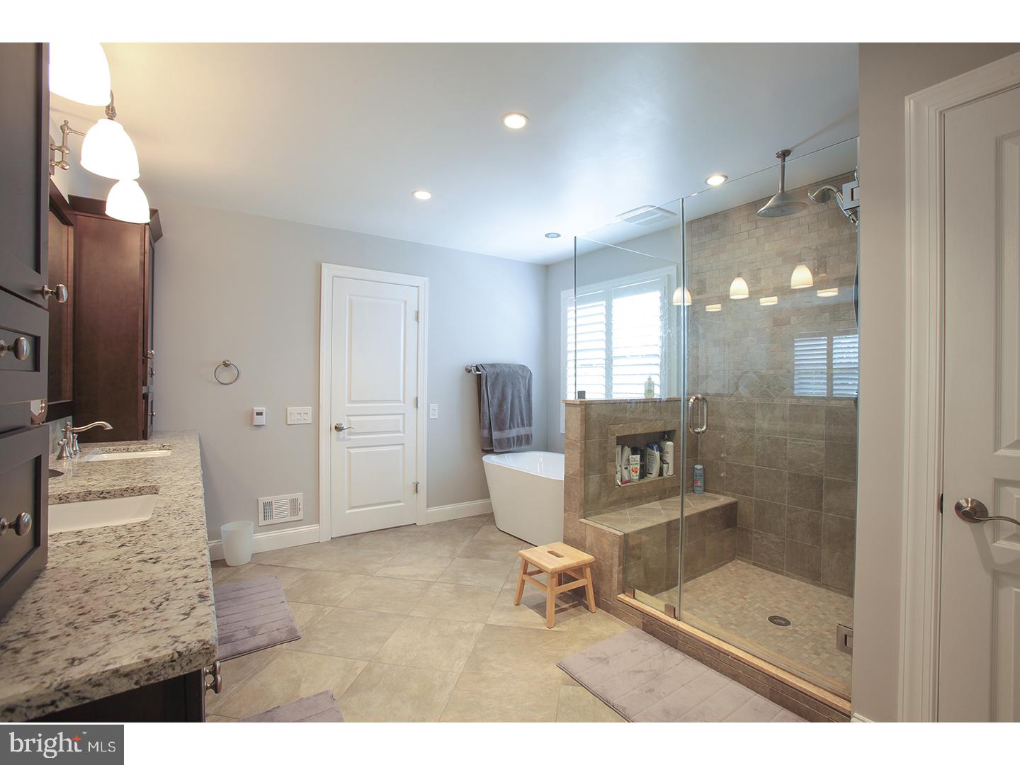 11 Millers Road Newtown, PA 18940 - Photo 16 of 25 Bathroom