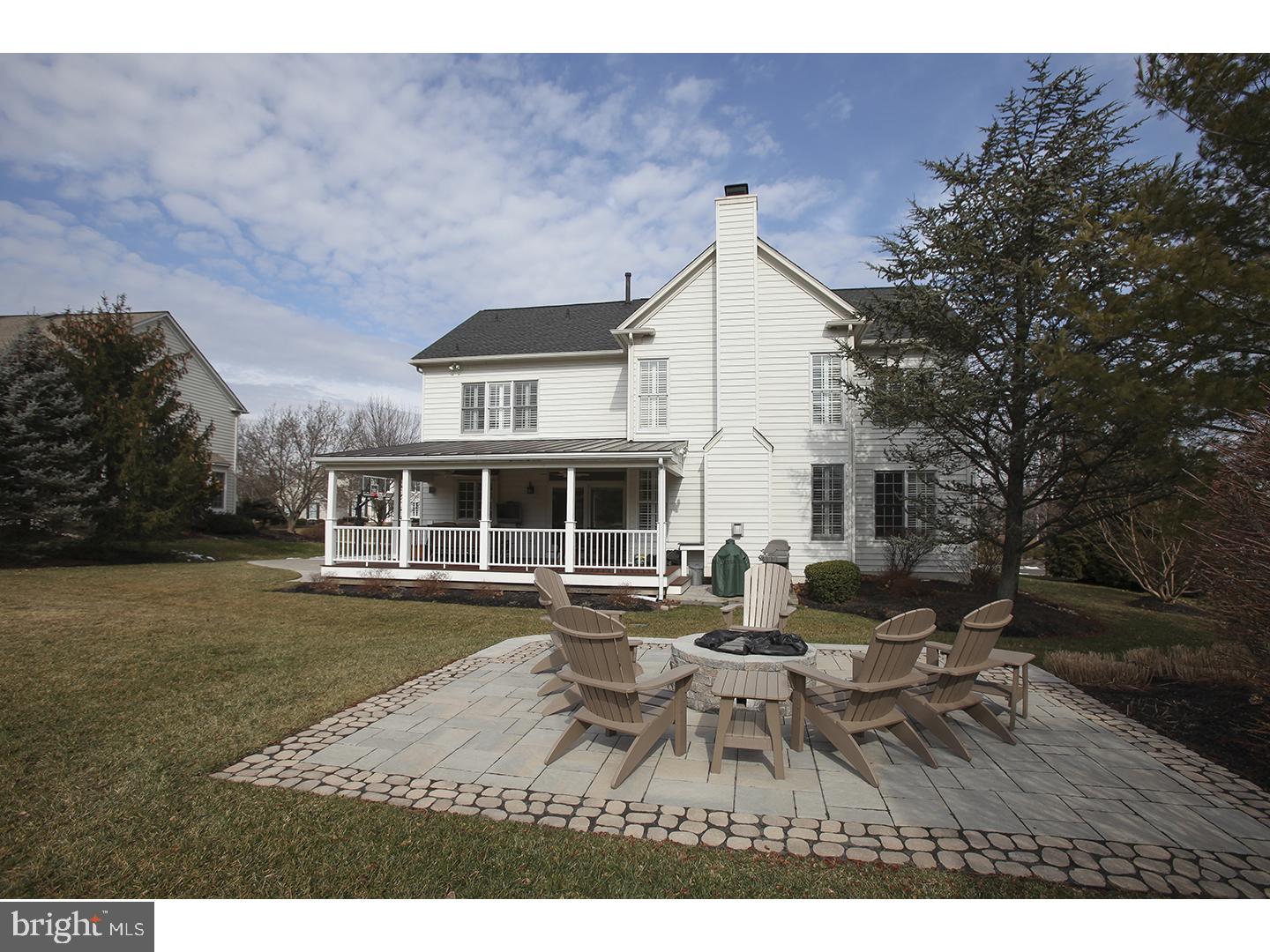 11 Millers Road Newtown, PA 18940 - Photo 23 of 25 Exterior