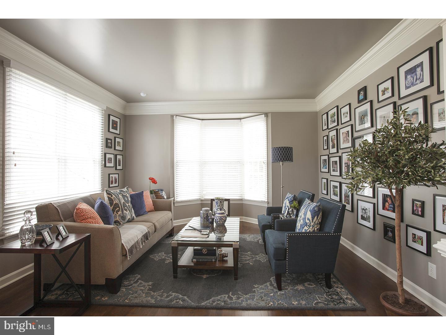11 Millers Road Newtown, PA 18940 - Photo 6 of 25 Living Room