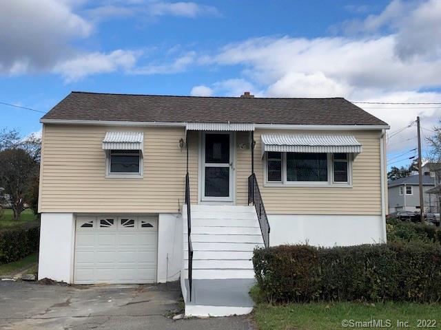 45 Macnamara Street Waterbury, CT 06708 - Photo 1 of 1 Gallery Image 1