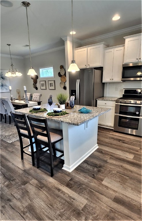 101 Bellflower Lane Pendleton, SC 29670 - Photo 15 of 50