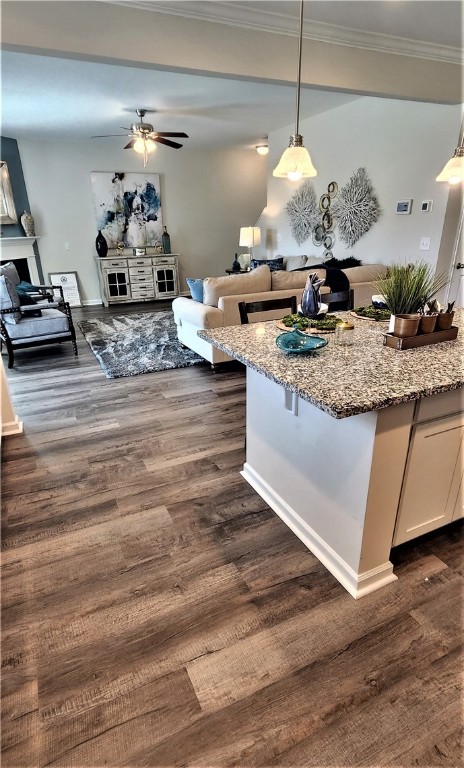 101 Bellflower Lane Pendleton, SC 29670 - Photo 17 of 50