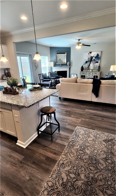 101 Bellflower Lane Pendleton, SC 29670 - Photo 18 of 50