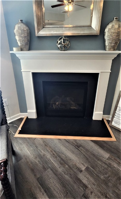 101 Bellflower Lane Pendleton, SC 29670 - Photo 23 of 50