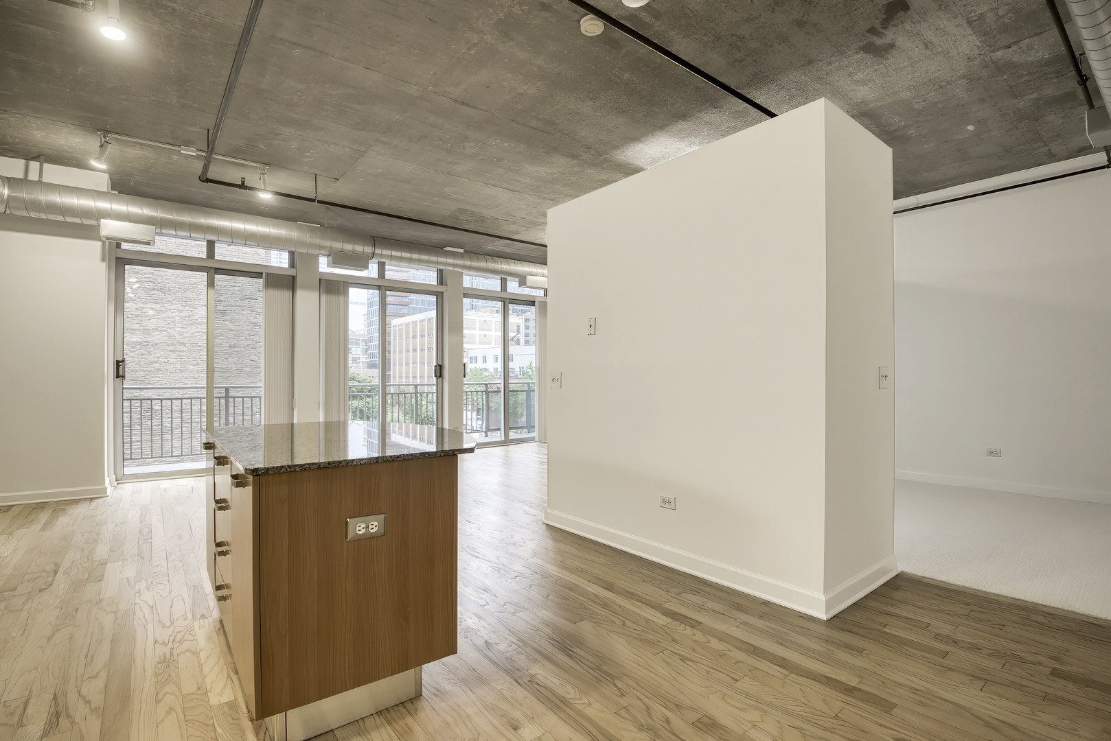 111 South Morgan Street, Unit 418 Chicago, IL 60607 - Photo 10 of 25 Gallery Image 10