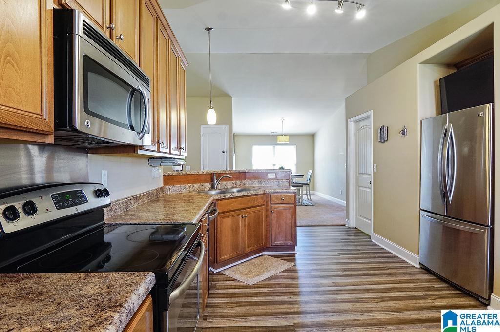 6912 Meadow Ridge Drive McCalla, AL 35111 - Photo 14 of 38