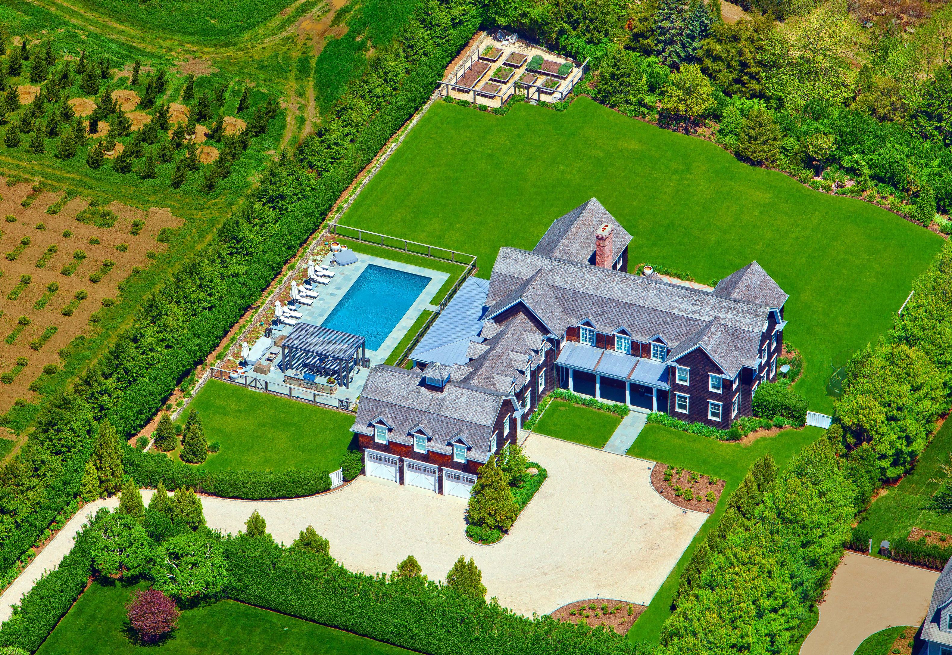 373 Mitchell Lane Bridgehampton, NY 11976 - Photo 1 of 35