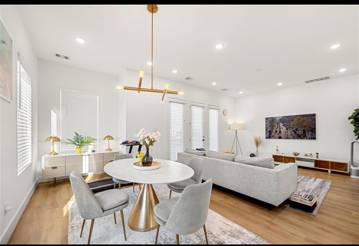 2902 Rosalie Street Houston, TX 77004 - Photo 2 of 16