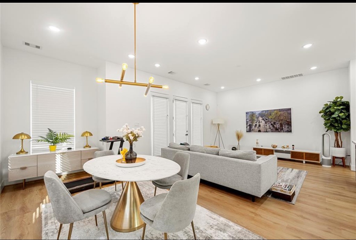 2902 Rosalie Street Houston, TX 77004 - Photo 4 of 16