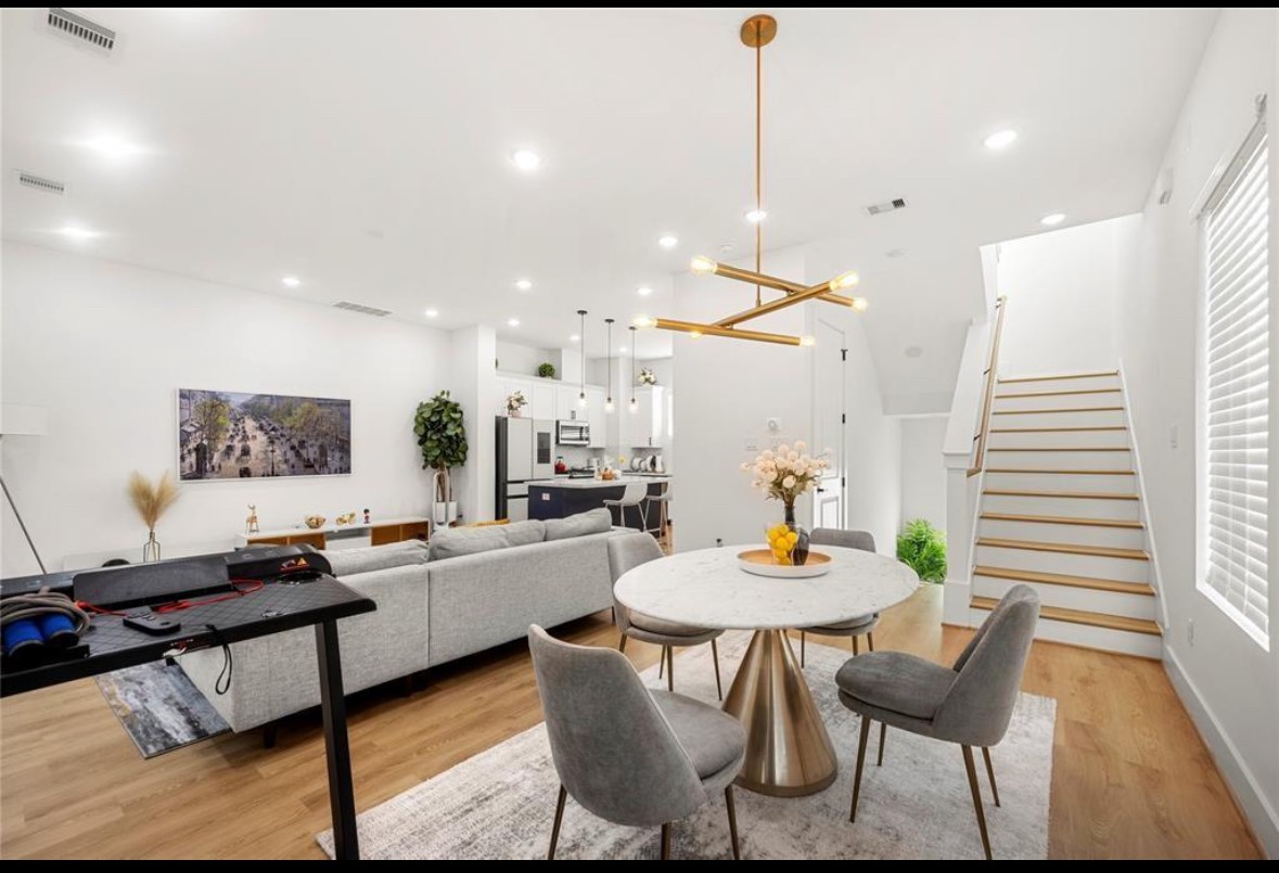 2902 Rosalie Street Houston, TX 77004 - Photo 5 of 16