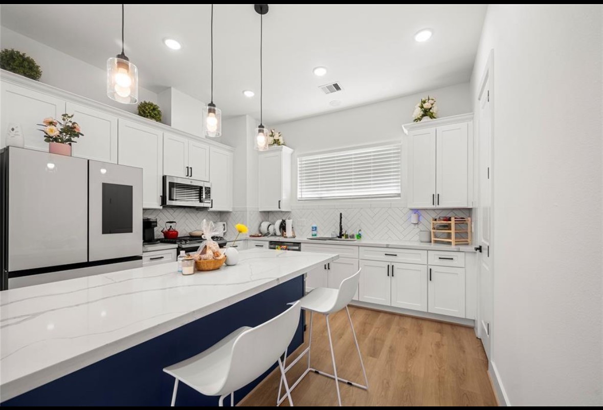 2902 Rosalie Street Houston, TX 77004 - Photo 6 of 16