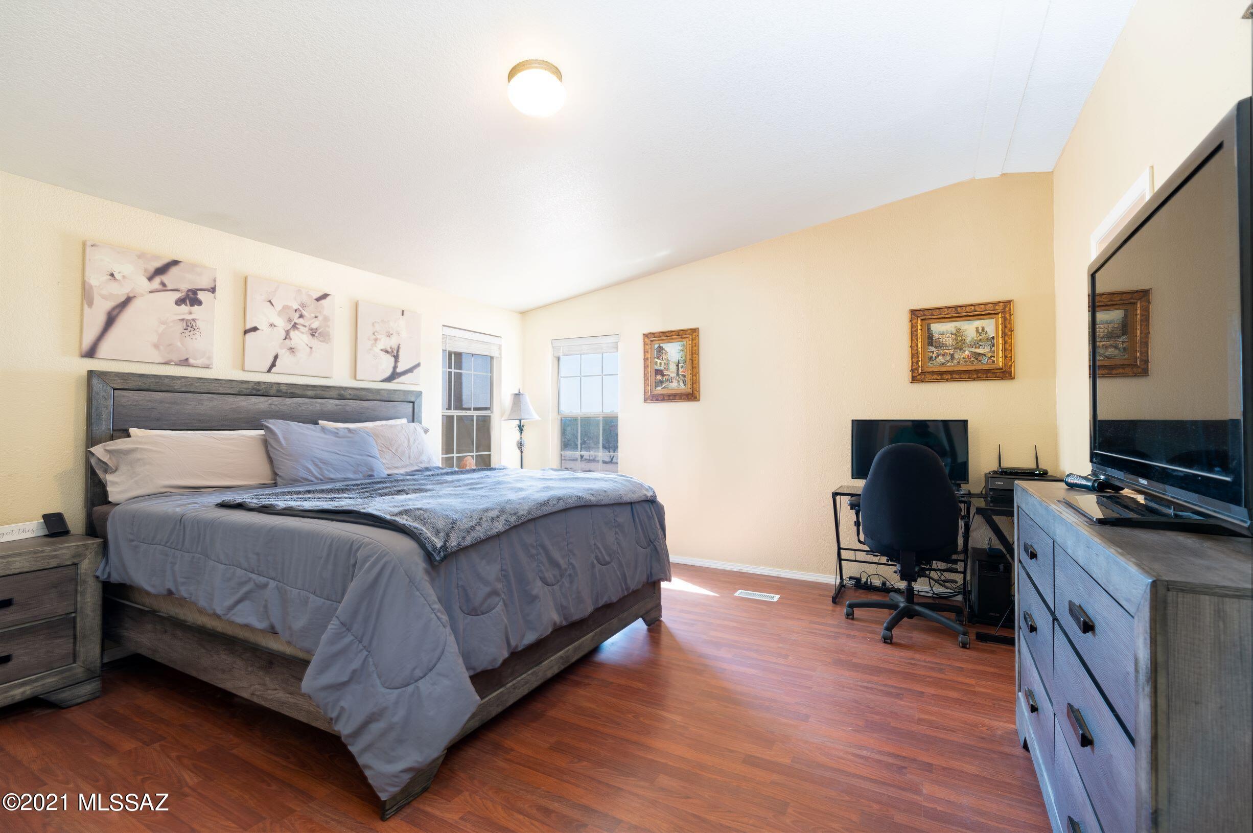 6180 North Sundown Road Tucson, AZ 85743 - Photo 31 of 32 Gallery Image 31
