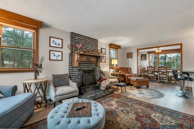 $2,200 | 6 Abbott Lane, Ossipee, NH 03864