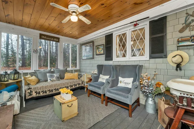 $2,200 | 6 Abbott Lane, Ossipee, NH 03864