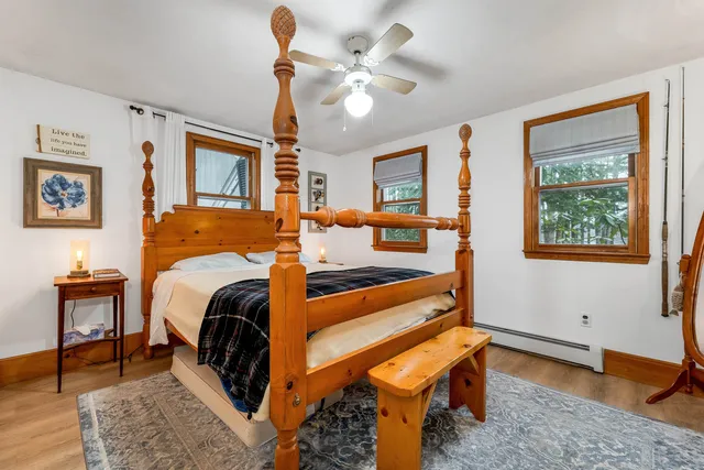 $2,200 | 6 Abbott Lane, Ossipee, NH 03864