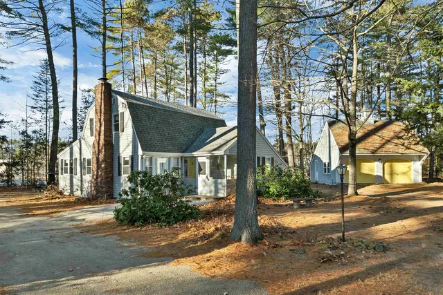 $2,200 | 6 Abbott Lane, Ossipee, NH 03864