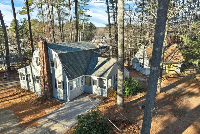 $2,200 | 6 Abbott Lane, Ossipee, NH 03864