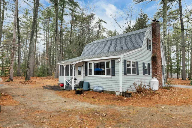 $2,200 | 6 Abbott Lane, Ossipee, NH 03864