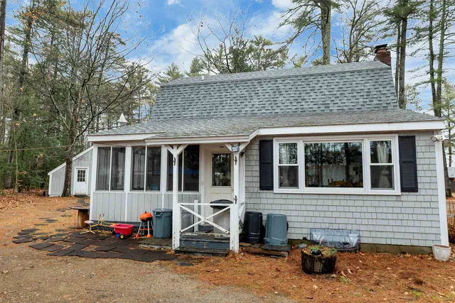 $2,200 | 6 Abbott Lane, Ossipee, NH 03864