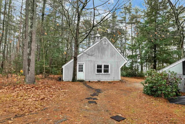$2,200 | 6 Abbott Lane, Ossipee, NH 03864