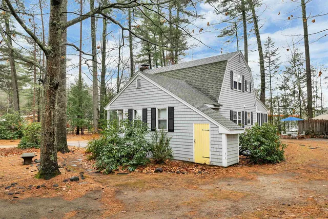 $2,200 | 6 Abbott Lane, Ossipee, NH 03864