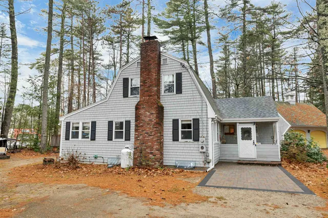 $2,200 | 6 Abbott Lane, Ossipee, NH 03864