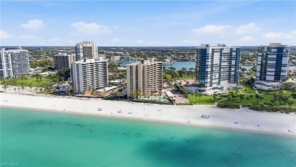 a view of a building